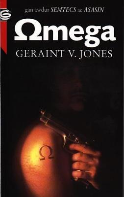 Omega - Jones, Geraint V.