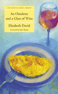 Omelette and a Glass of Wine