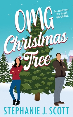 OMG Christmas Tree - Scott, Stephanie J