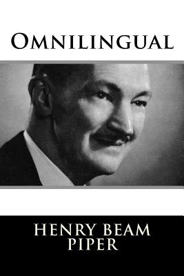 Omnilingual - Piper, Henry Beam