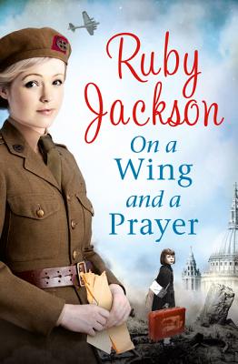 On a Wing and a Prayer - Jackson, Ruby