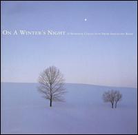 On a Winter's Night [Polygram] - Various Artists