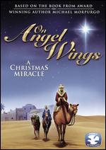On Angel Wings - Dave Unwin