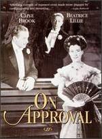 On Approval - Clive Brook