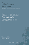On Aristotle "Categories 7-8"