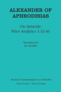 On Aristotle Prior Analytics 1.32-46