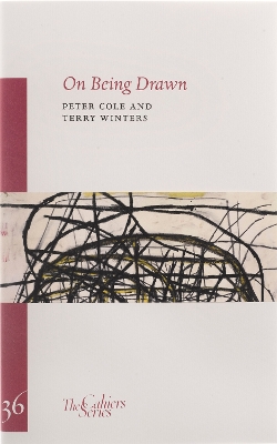 On Being Drawn - Cole, Peter, and Winters, Terry