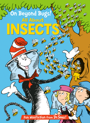 On Beyond Bugs! All about Insects - Rabe, Tish