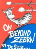On Beyond Zebra-Paper
