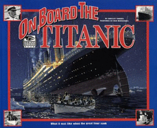 On Board the Titanic - Tanaka, Shelley