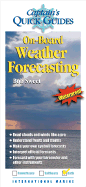 On-Board Weather Forecasting: A Captain's Quick Guuide