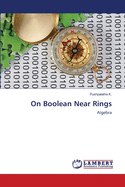 On Boolean Near Rings