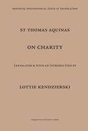 On Charity