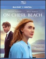On Chesil Beach [Blu-ray] - Dominic Cooke