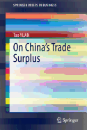 On China's Trade Surplus