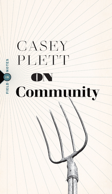 On Community - Plett, Casey