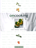 On Cooking: A Textbook of Culinary Fundamentals - Labensky, Sarah R, and Hause, Alan M, and Labensky, Steve