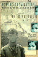 On Distant Ground - Butler, Robert Olen