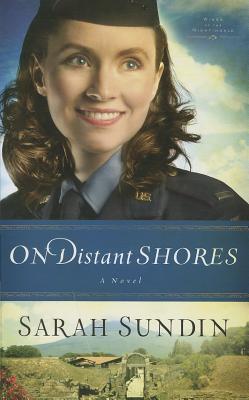 On Distant Shores - Sundin, Sarah