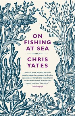 On Fishing At Sea - Yates, Christopher