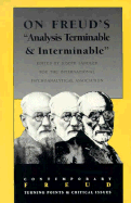 On Freud's "Analysis Terminable and Interminable"