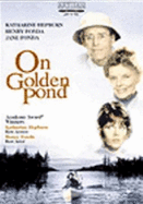 On Golden Pond - Hepburn, Katharine, and Thompson, Ernest, and Grusin, Dave