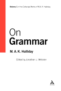 On Grammar