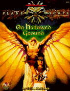 On Hallowed Ground: Planescape Acessory