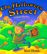 On Halloween Street - 