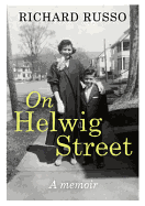 On Helwig Street: A Memoir