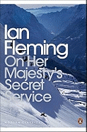 On Her Majesty's Secret Service