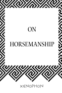 On Horsemanship