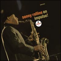 On Impulse - Sonny Rollins