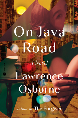 On Java Road - Osborne, Lawrence