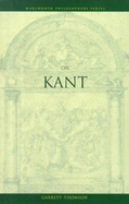 On Kant