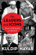 On Leaders and Icons: From Jinnah to Modi
