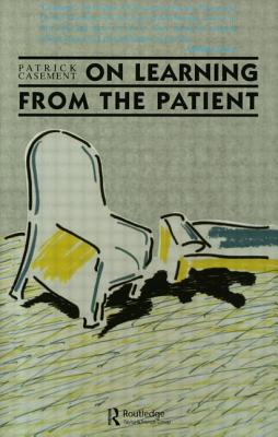 On Learning from Patient PB - Casement, Patrick