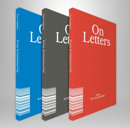 On Letters