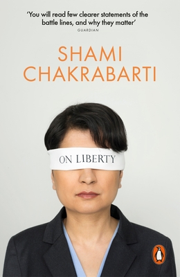 On Liberty - Chakrabarti, Shami