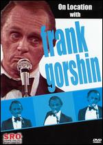 On Location with Frank Gorshin - 