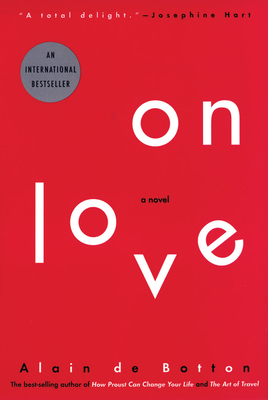 On Love - de Botton, Alain