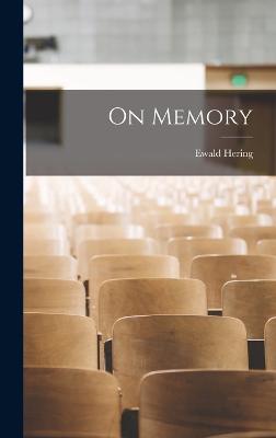 On Memory - Hering, Ewald