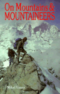 On Mountains and Mountaineers