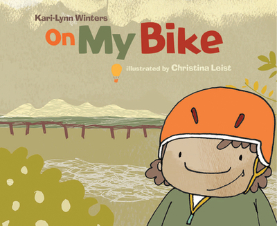 On My Bike - Winters, Kari-Lynn