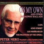 On My Own & Other Broadway Ballads