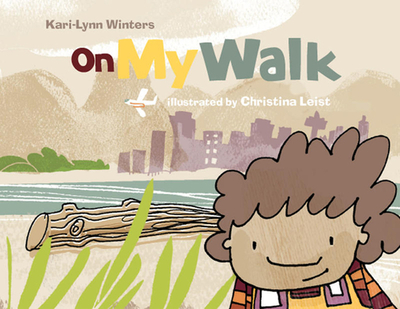 On My Walk - Winters, Kari-Lynn