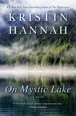 On Mystic Lake - Hannah, Kristin
