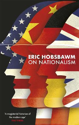 On Nationalism - Hobsbawm, Eric
