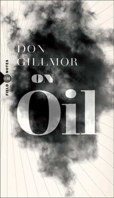 On Oil - Gillmor, Don