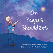 On Papa's Shoulders